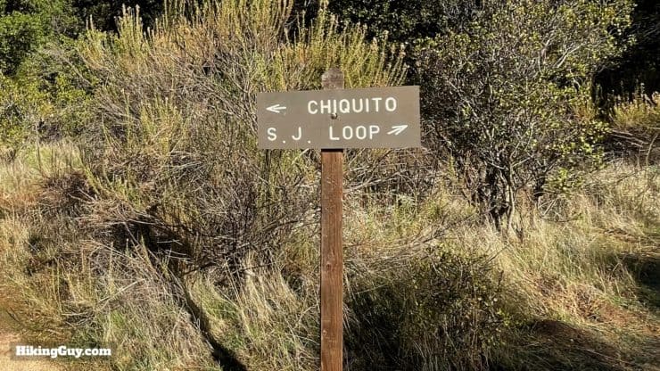 San Juan Loop Trail Directions 19