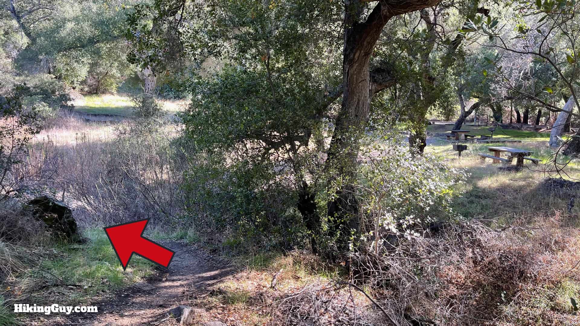 San Juan Loop Trail Directions 23