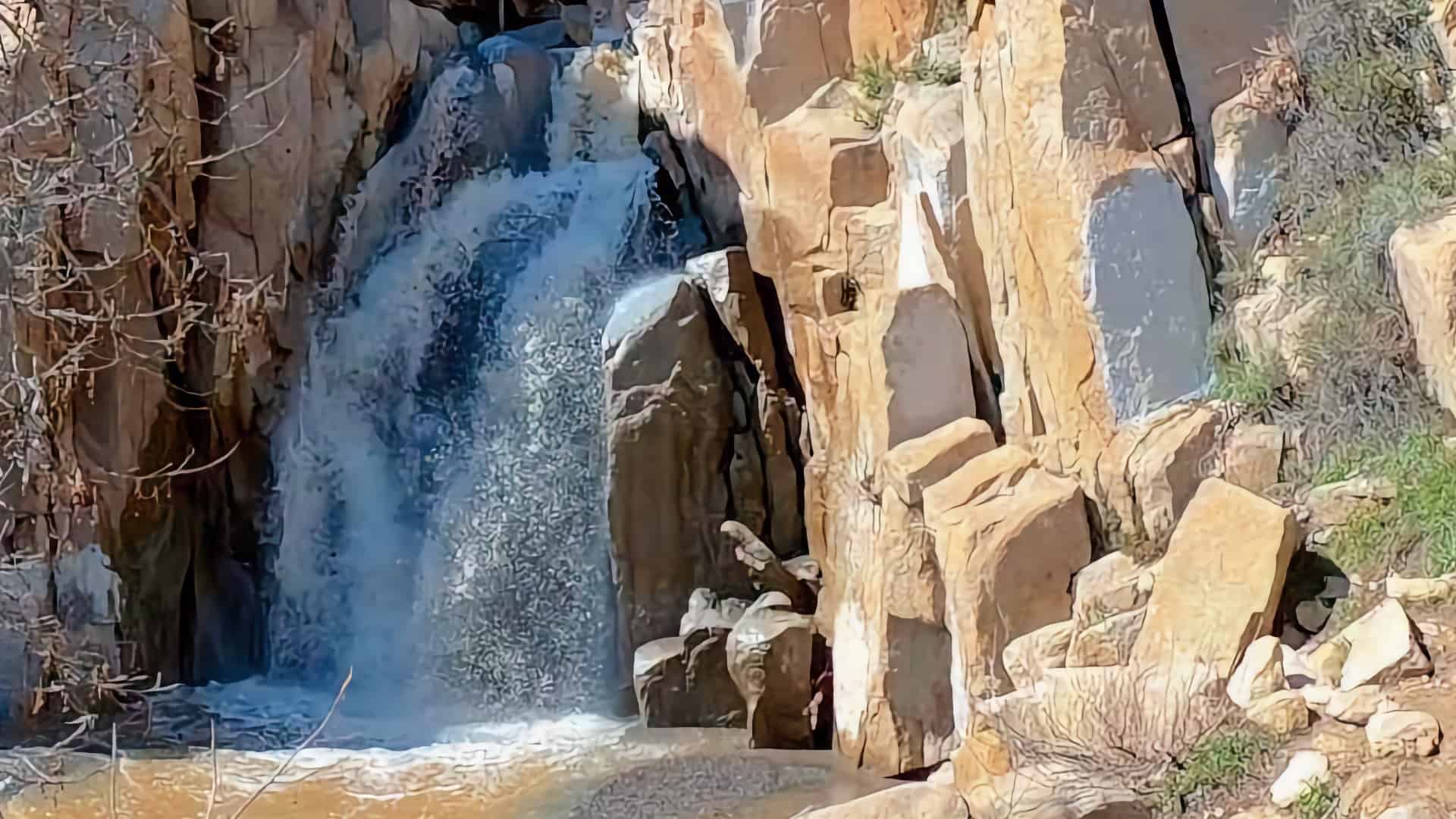 San Juan Loop Trail Guide (CA)