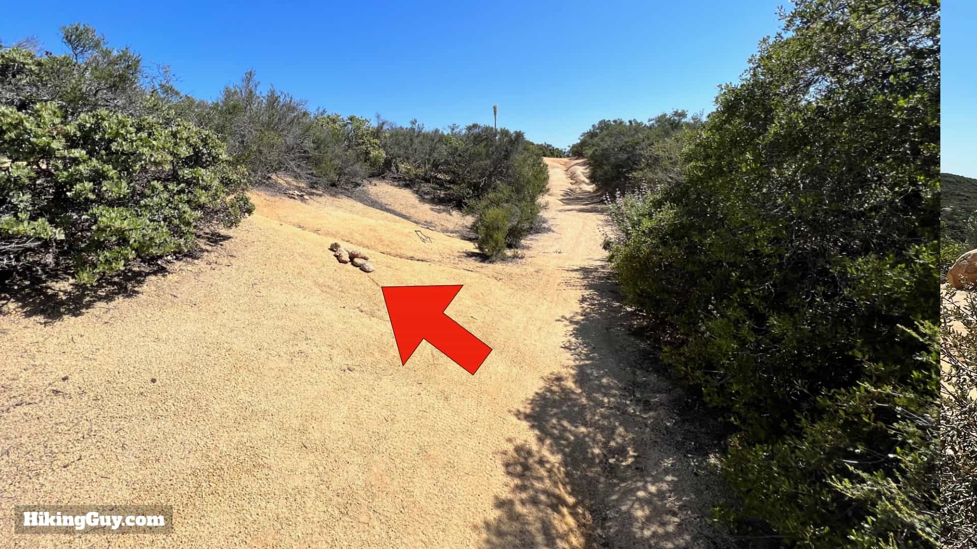 San Juan Trail To Sugarloaf Peaks Directions 32