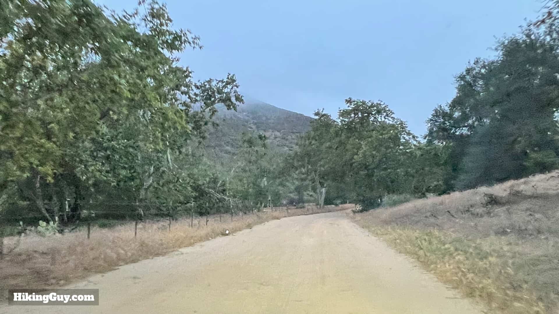 San Juan Trail To Sugarloaf Peaks Directions 4