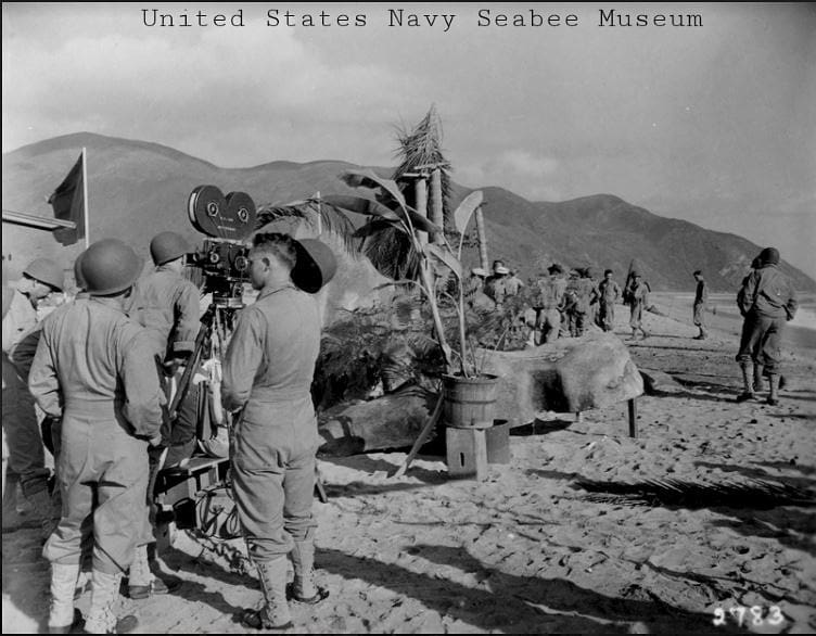 Seabees