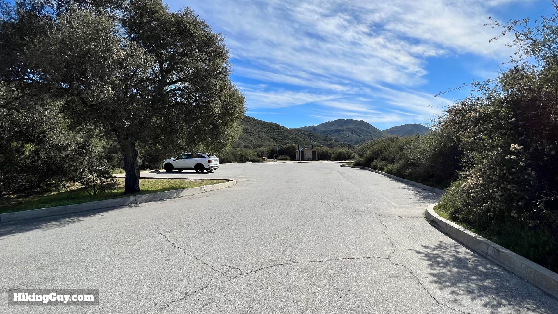 Sitton Peak Hike Update 4