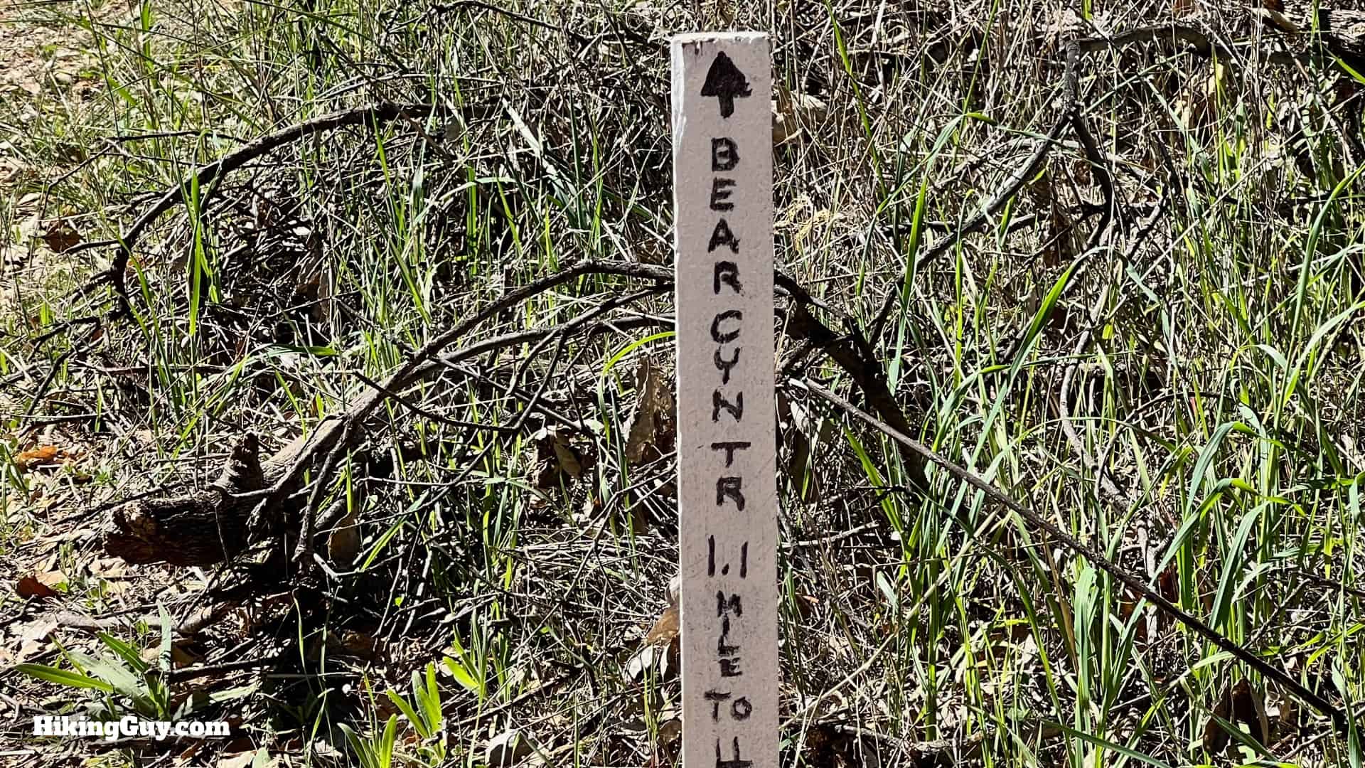 Sitton Peak Update 0