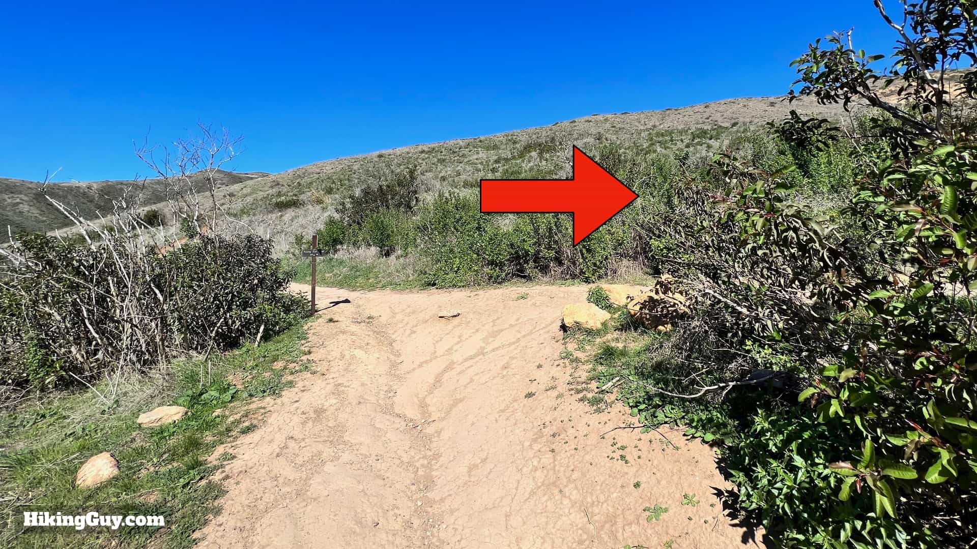 Solstice Canyon Hike Directions 14