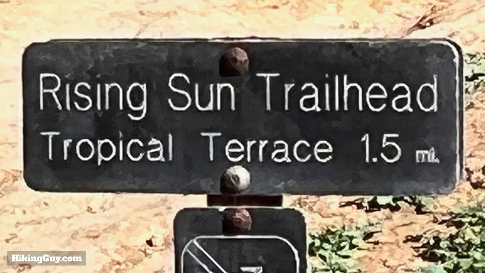 Solstice Canyon Hike Directions 18