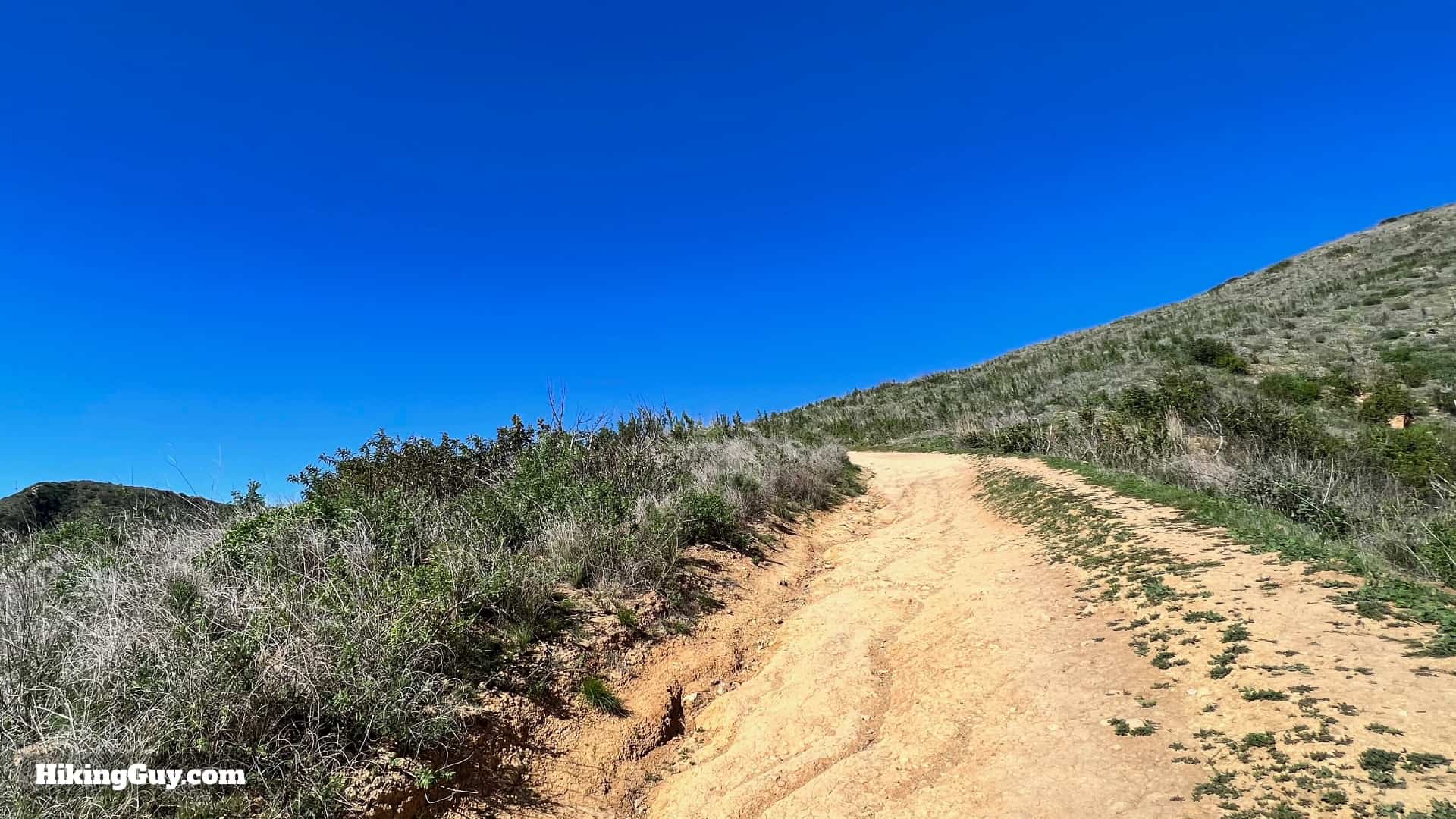 Solstice Canyon Hike Directions 19