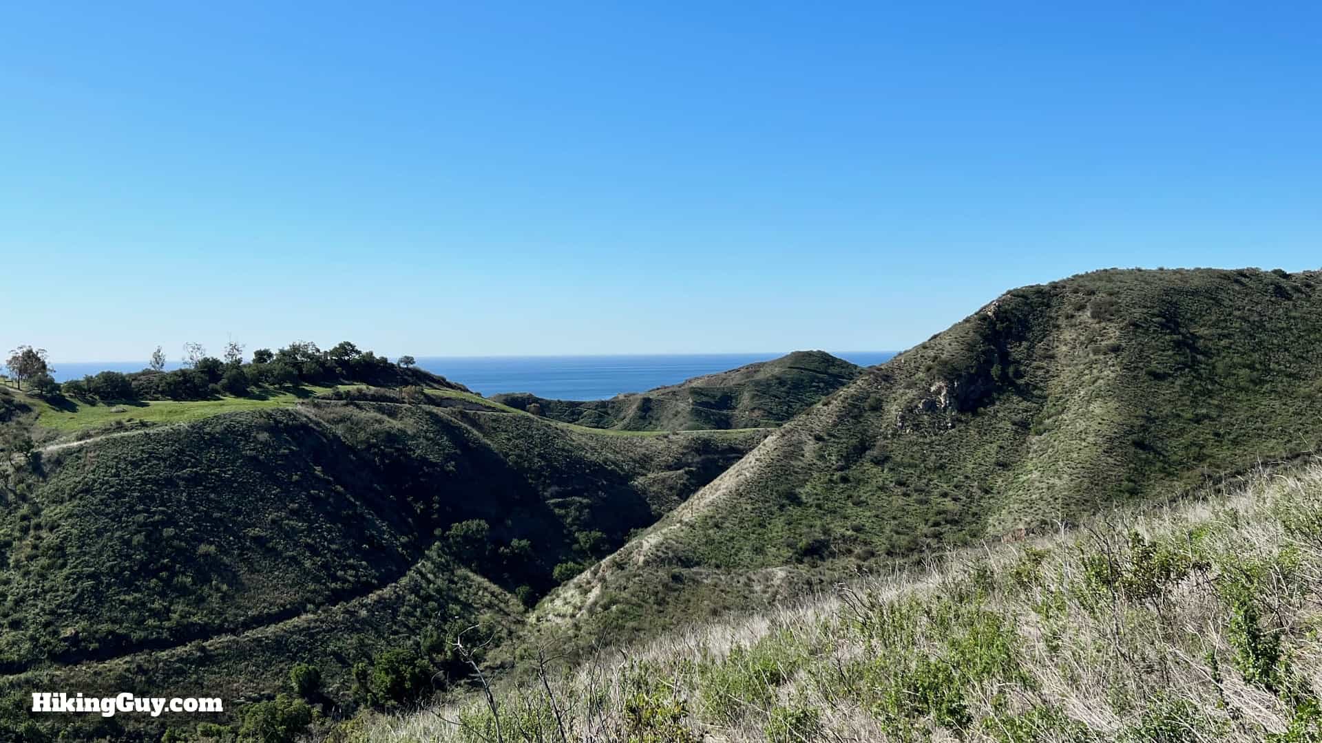 Solstice Canyon Hike Directions 20