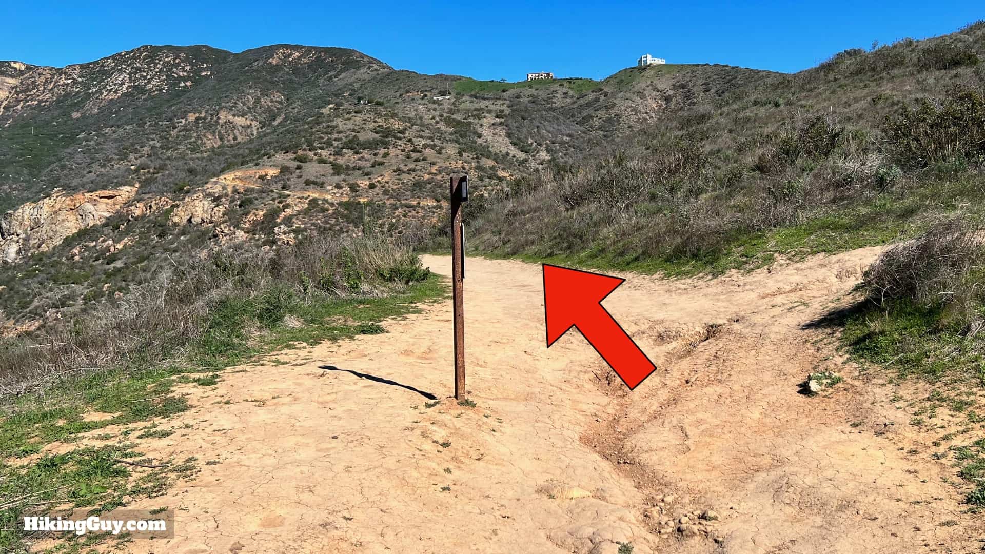 Solstice Canyon Hike Directions 21