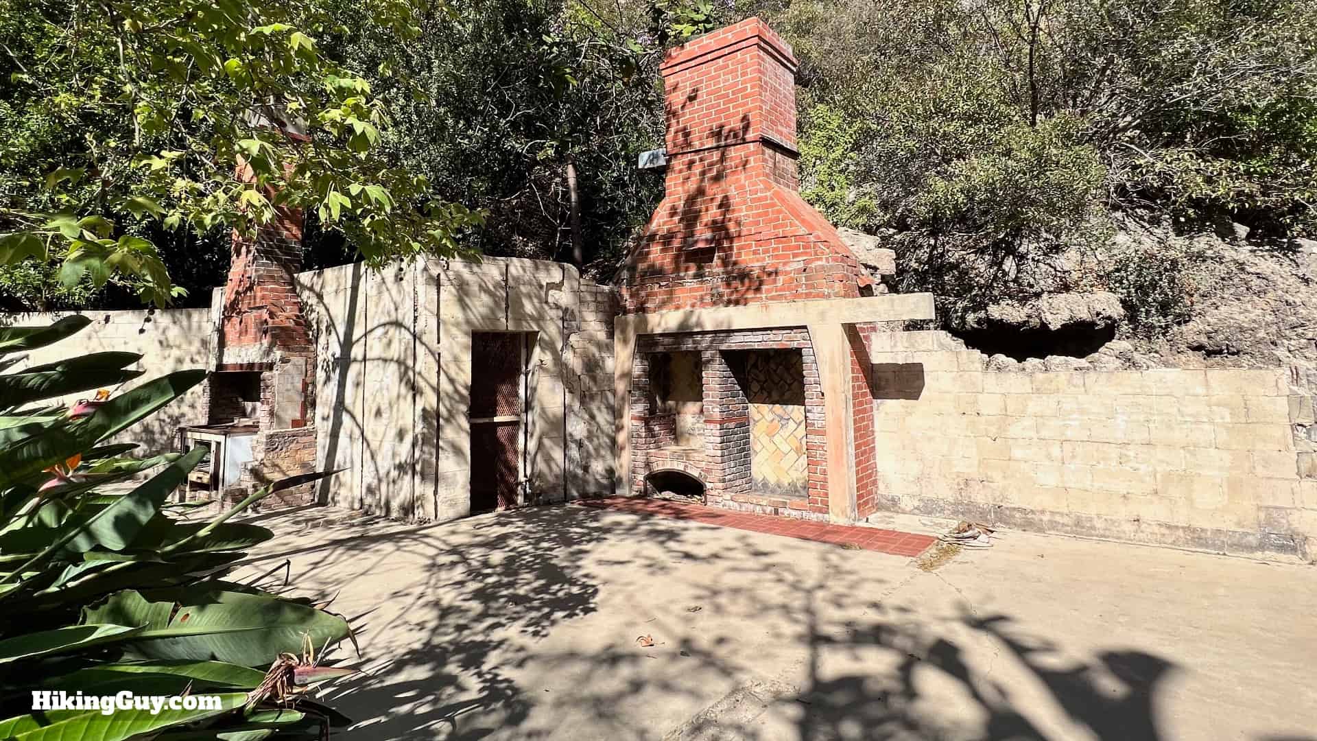 Solstice Canyon Hike Directions 30