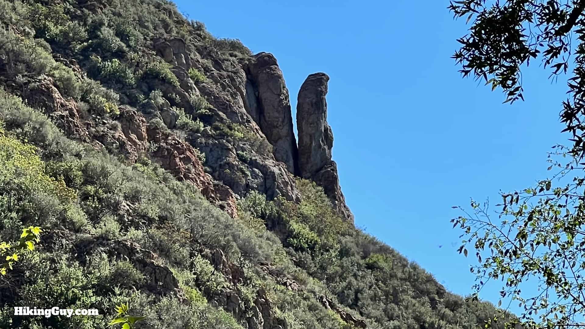 Solstice Canyon Hike Directions 34