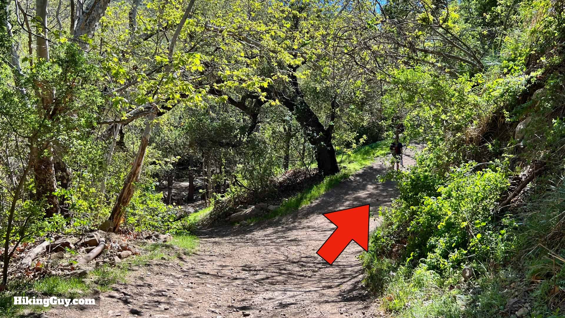 Solstice Canyon Hike Directions 35