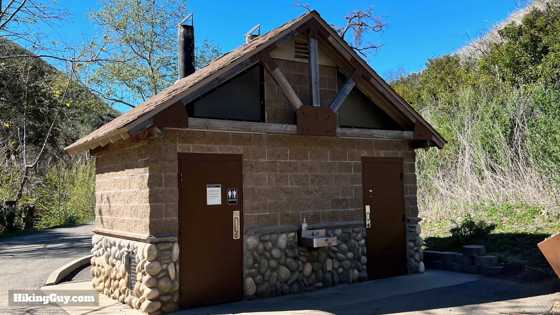 Solstice Canyon Hike Directions 6