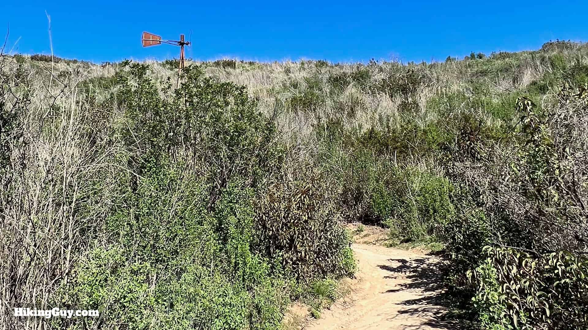 Solstice Canyon Hike Directions 8