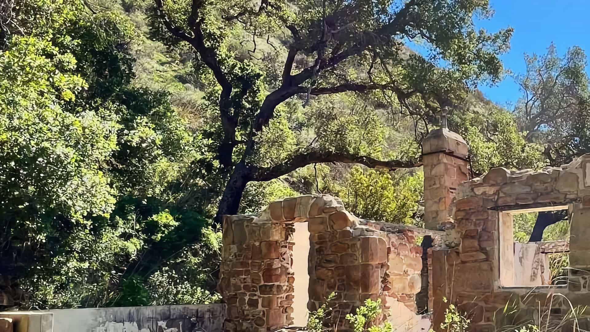 Solstice Canyon Hike