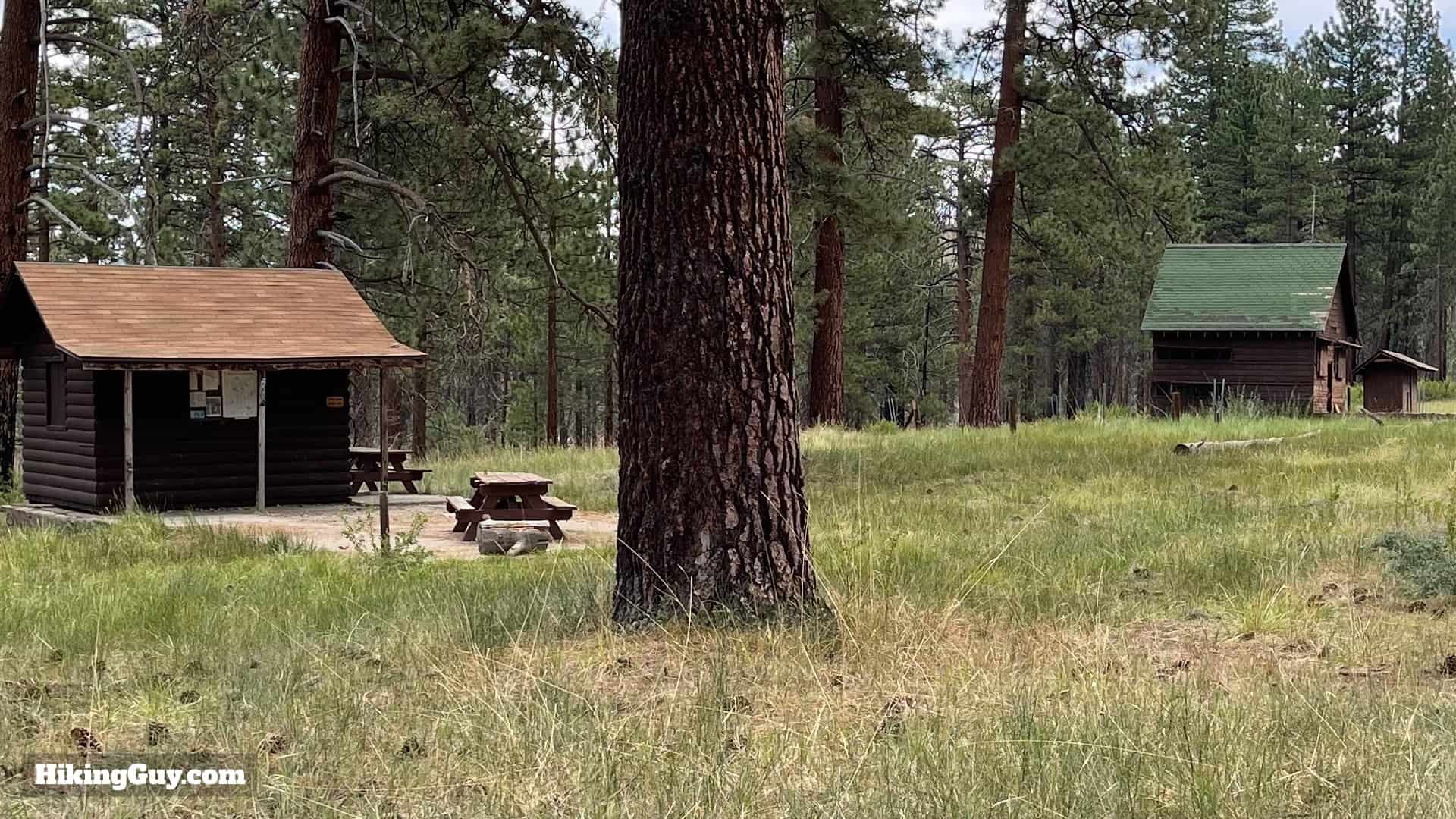 South Fork Trail Directions 14