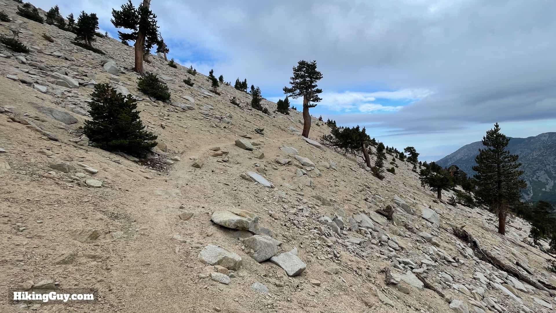 South Fork Trail Directions 42