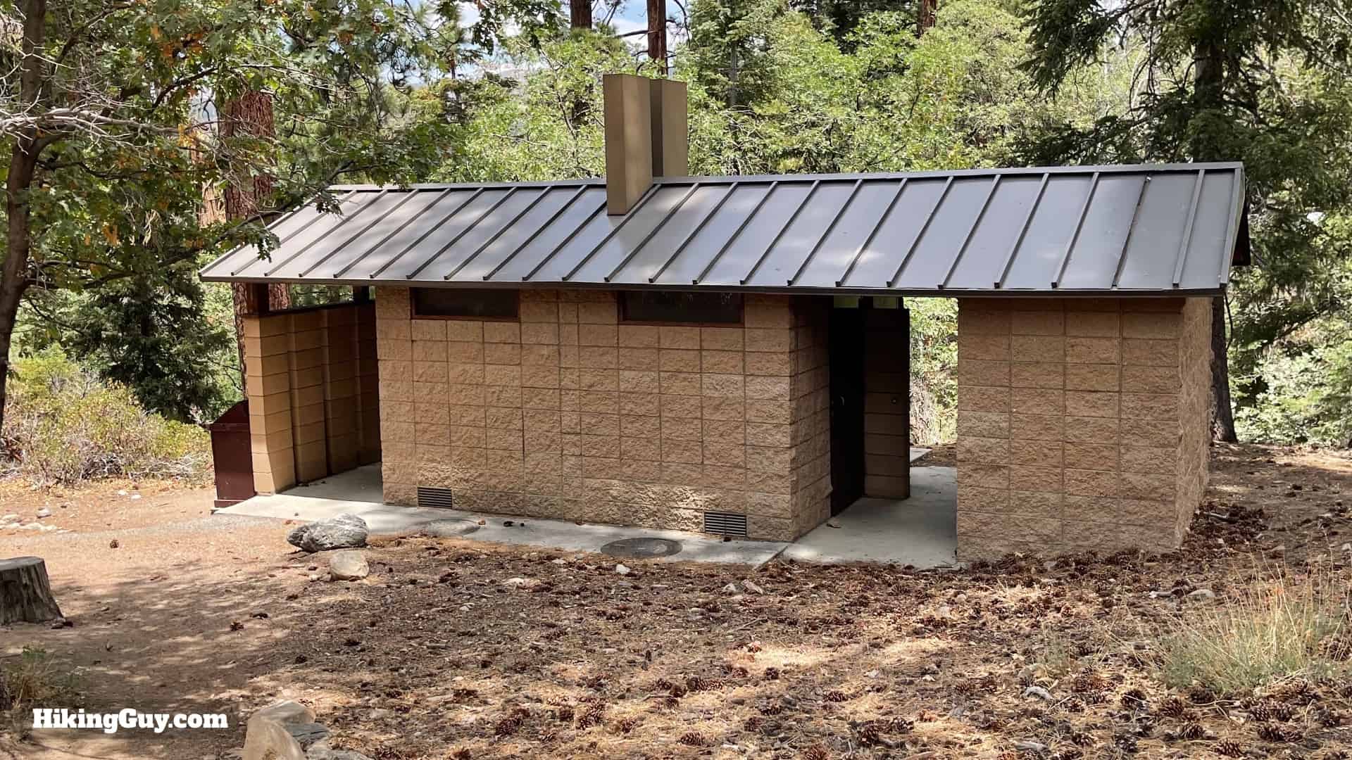 South Fork Trail Directions 5