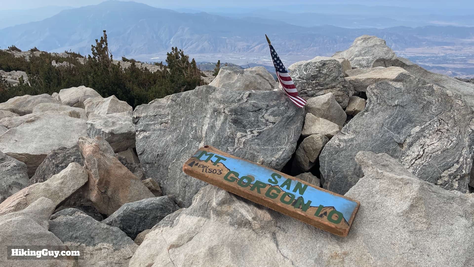 South Fork Trail Directions 53