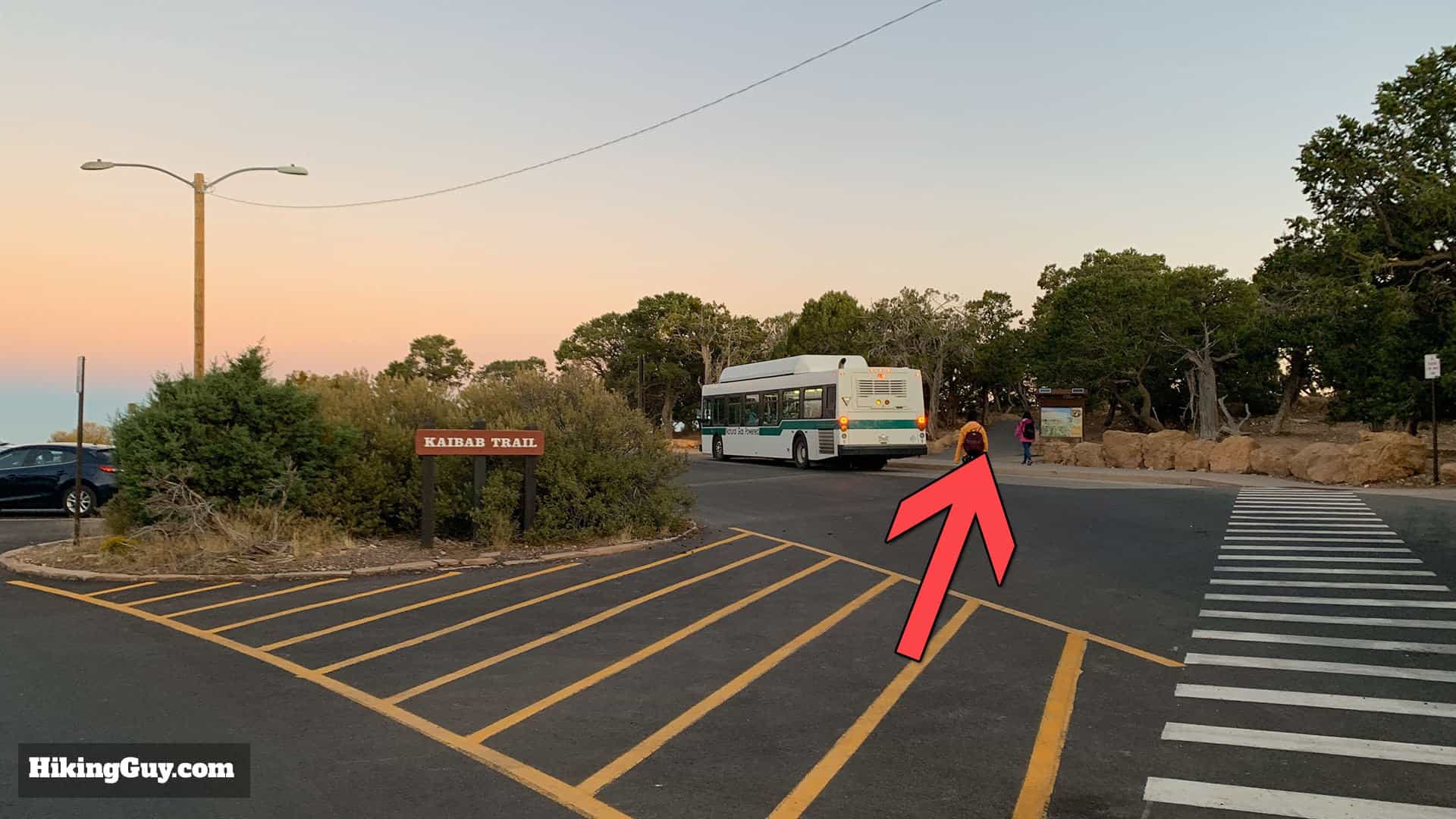 South Kaibab Trail 1