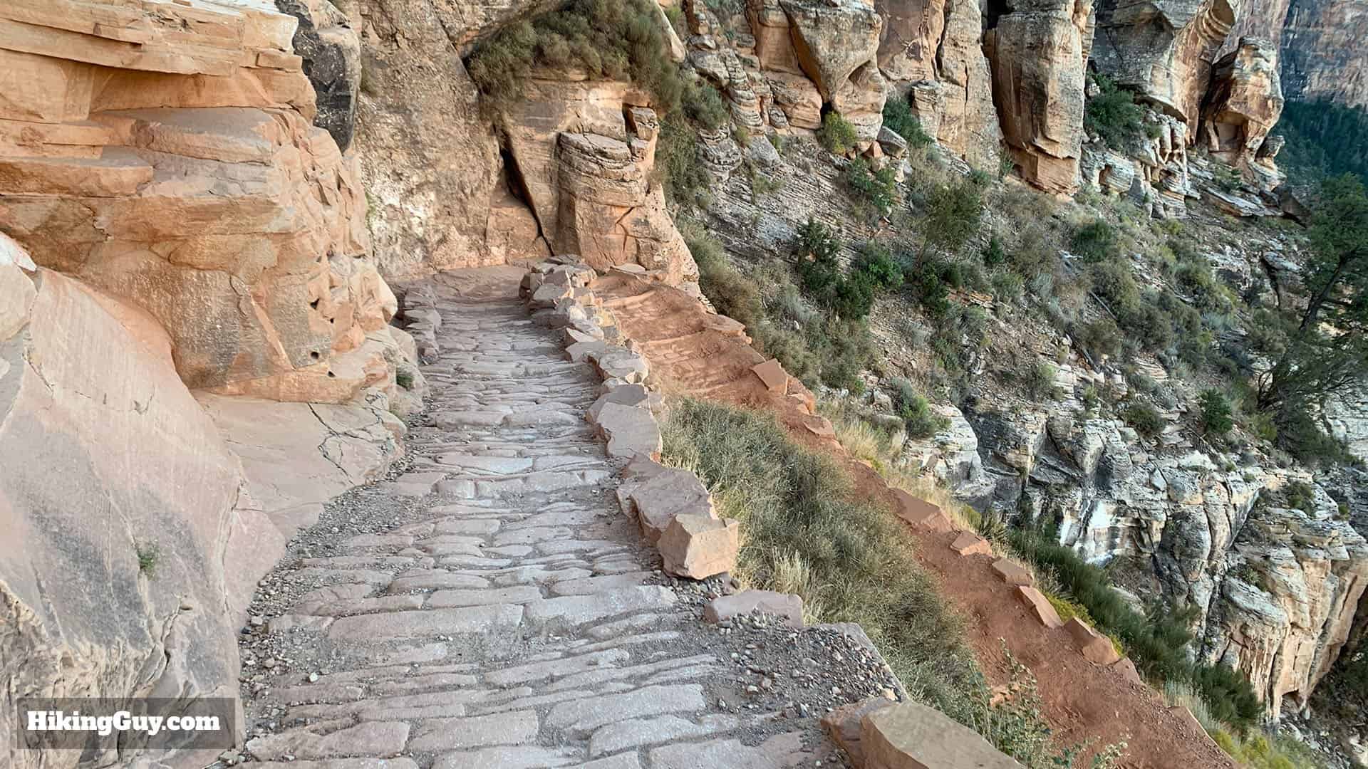 South Kaibab Trail 18