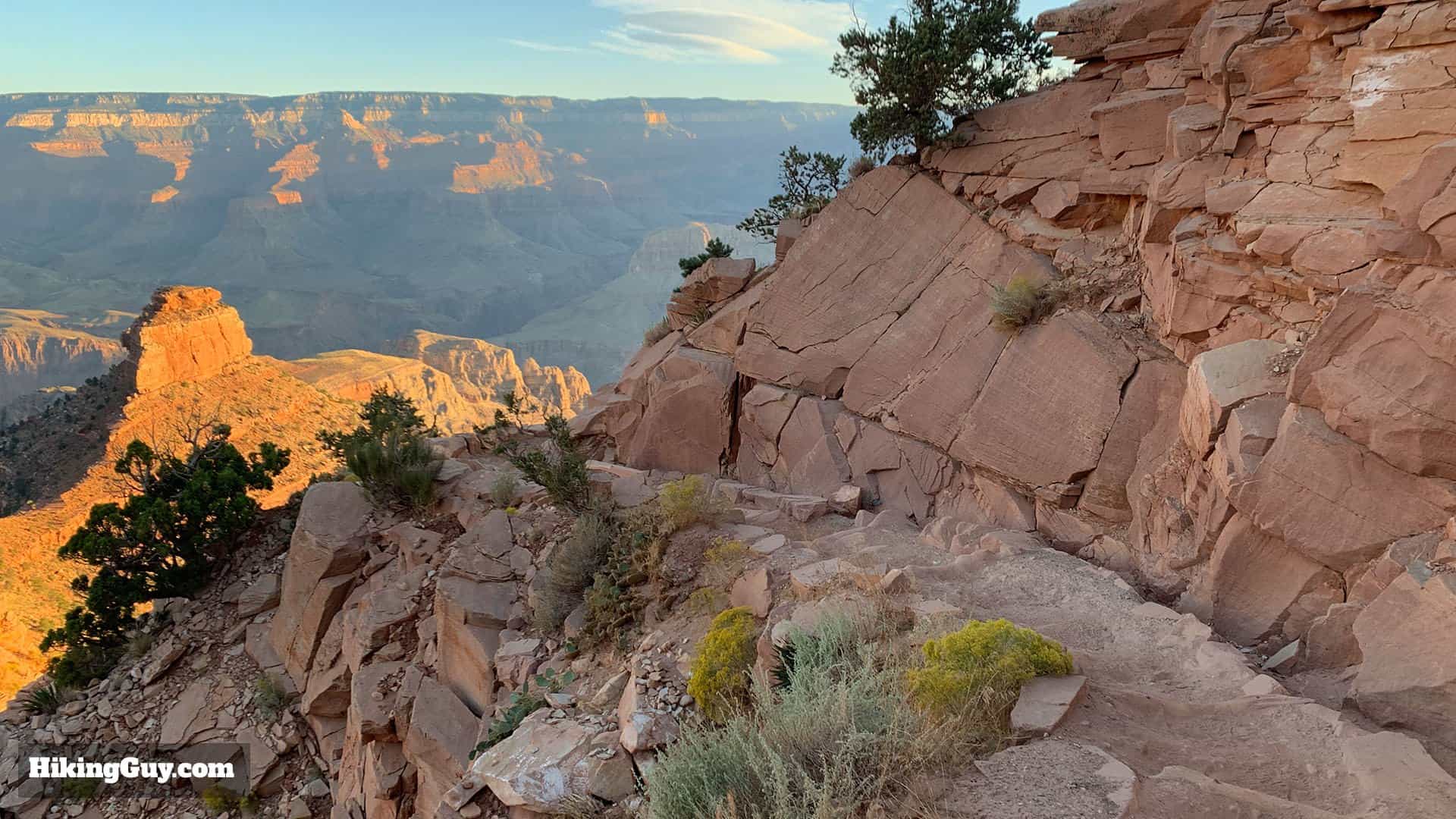 South Kaibab Trail 19