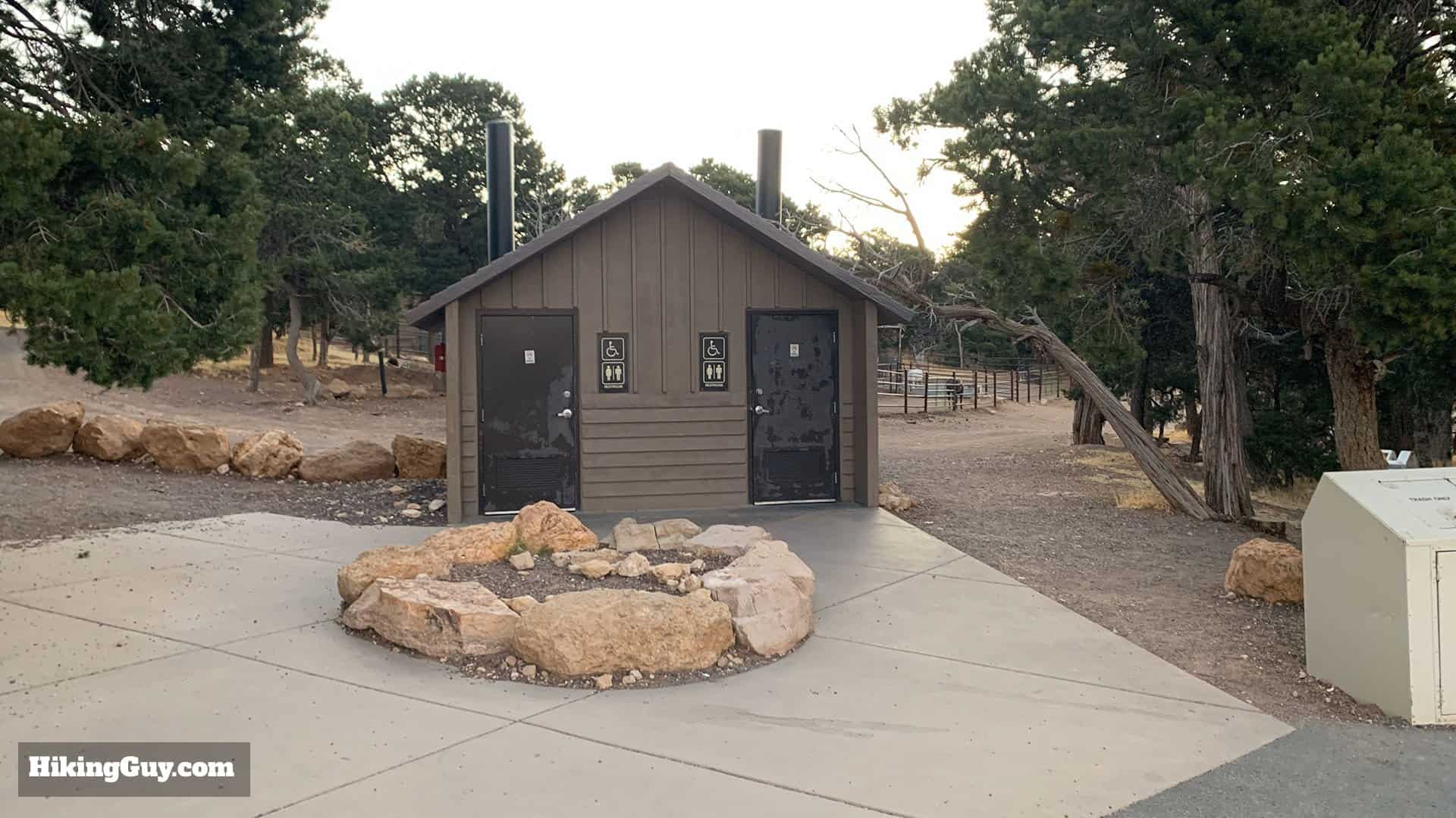 South Kaibab Trail 2