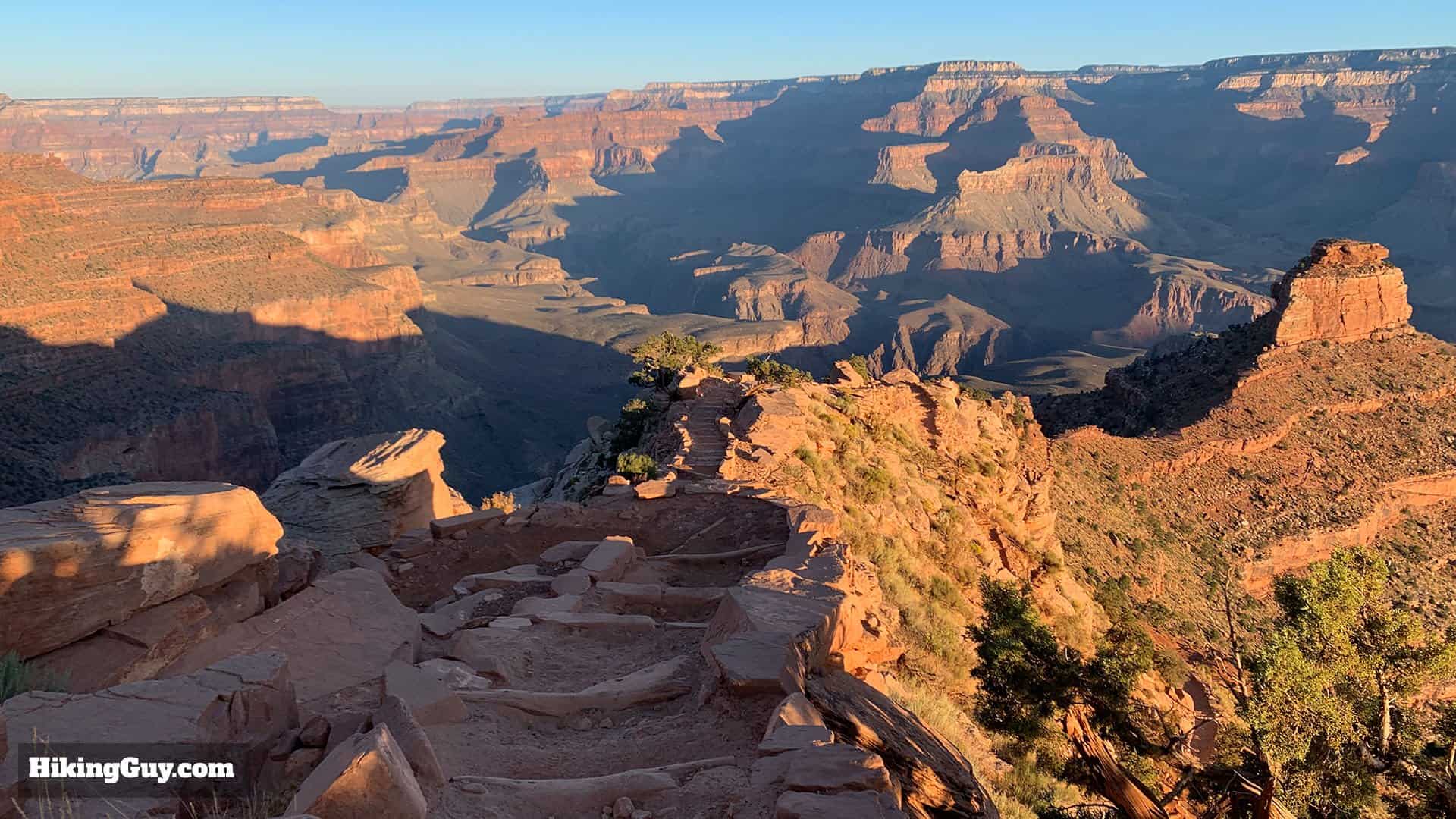 South Kaibab Trail 20