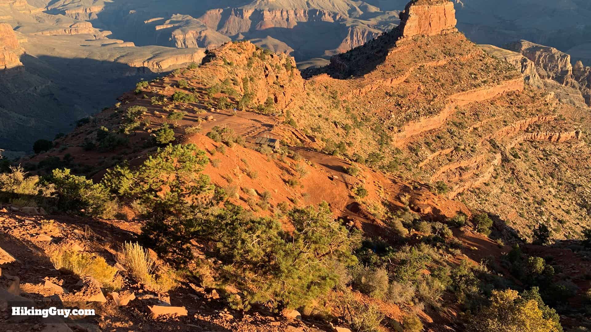 South Kaibab Trail 21