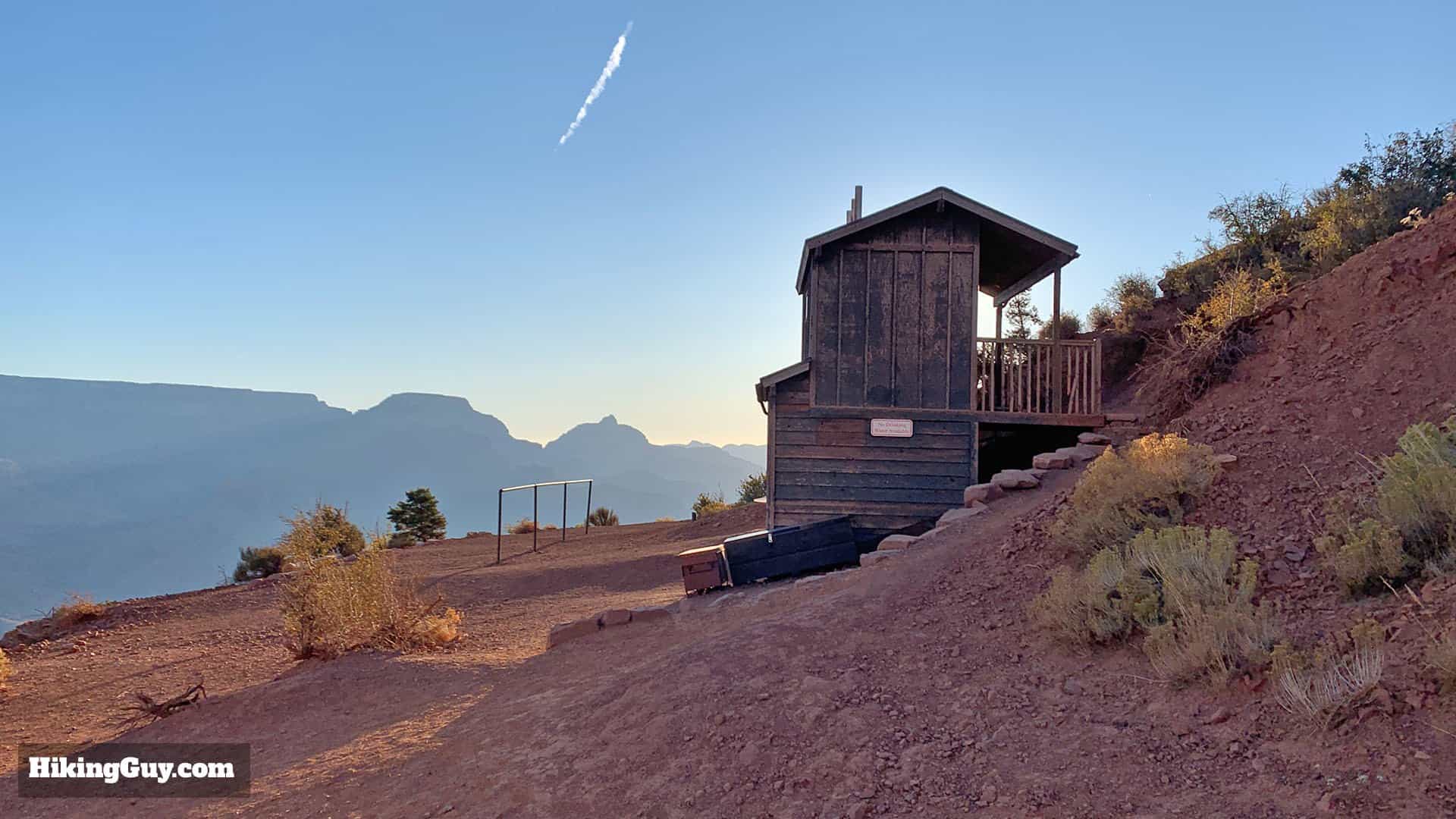 South Kaibab Trail 23