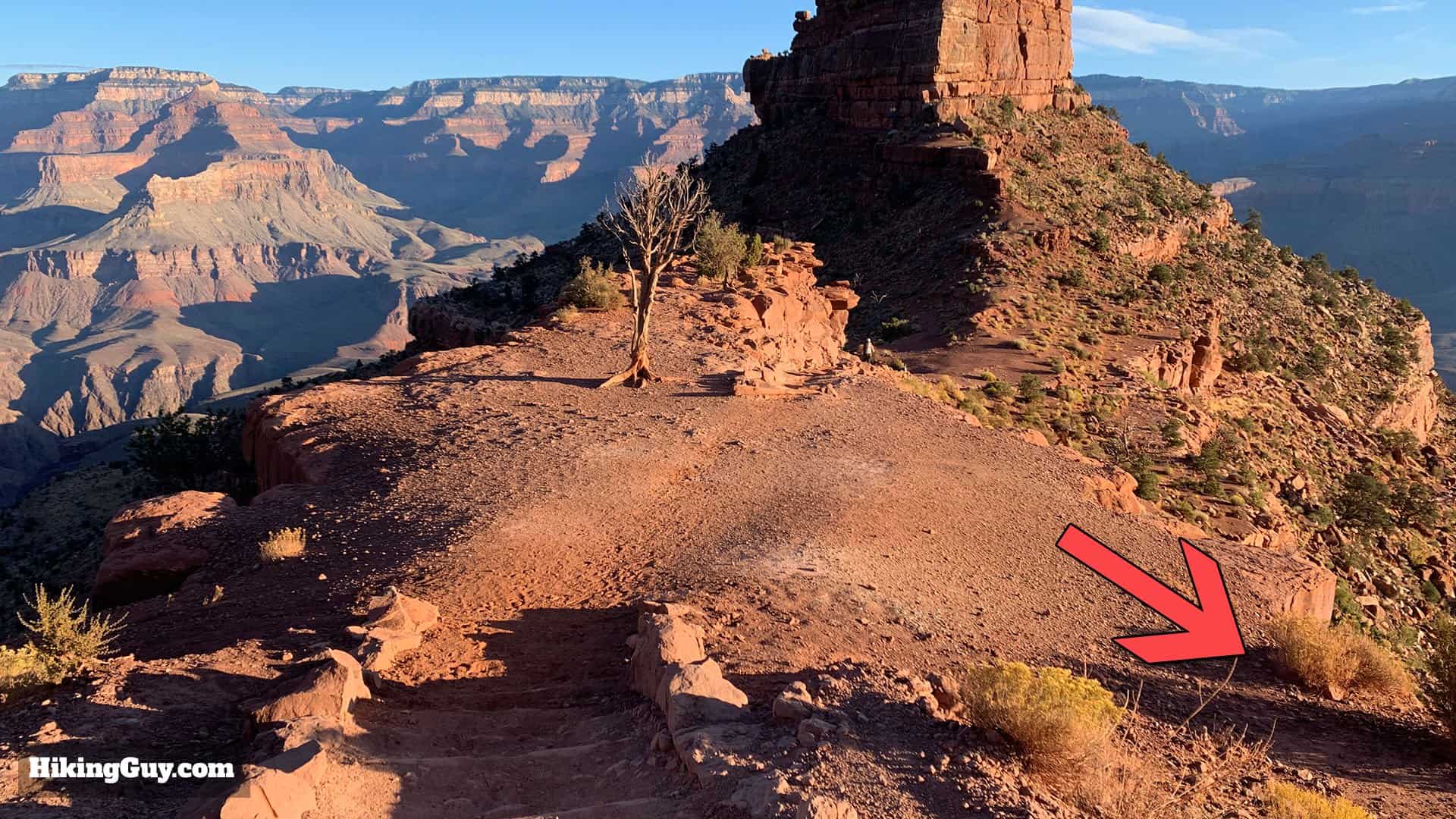 South Kaibab Trail 27