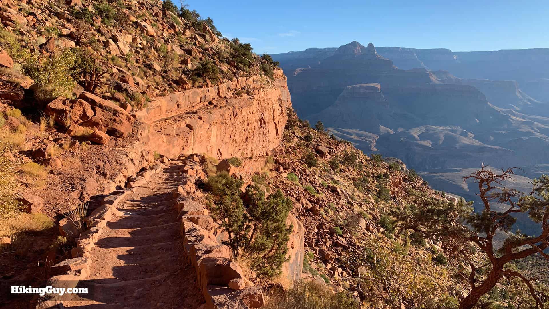 South Kaibab Trail 28