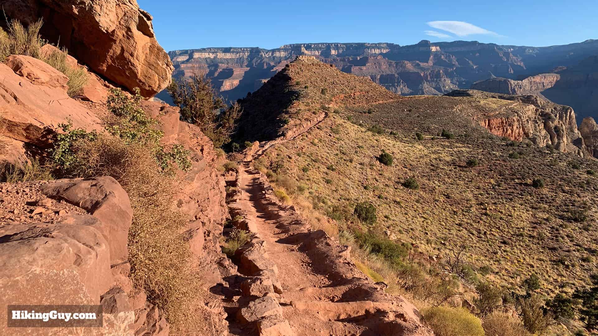 South Kaibab Trail 29