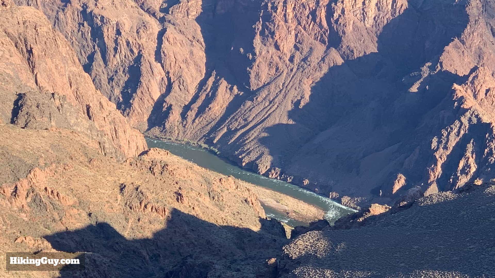 South Kaibab Trail 33