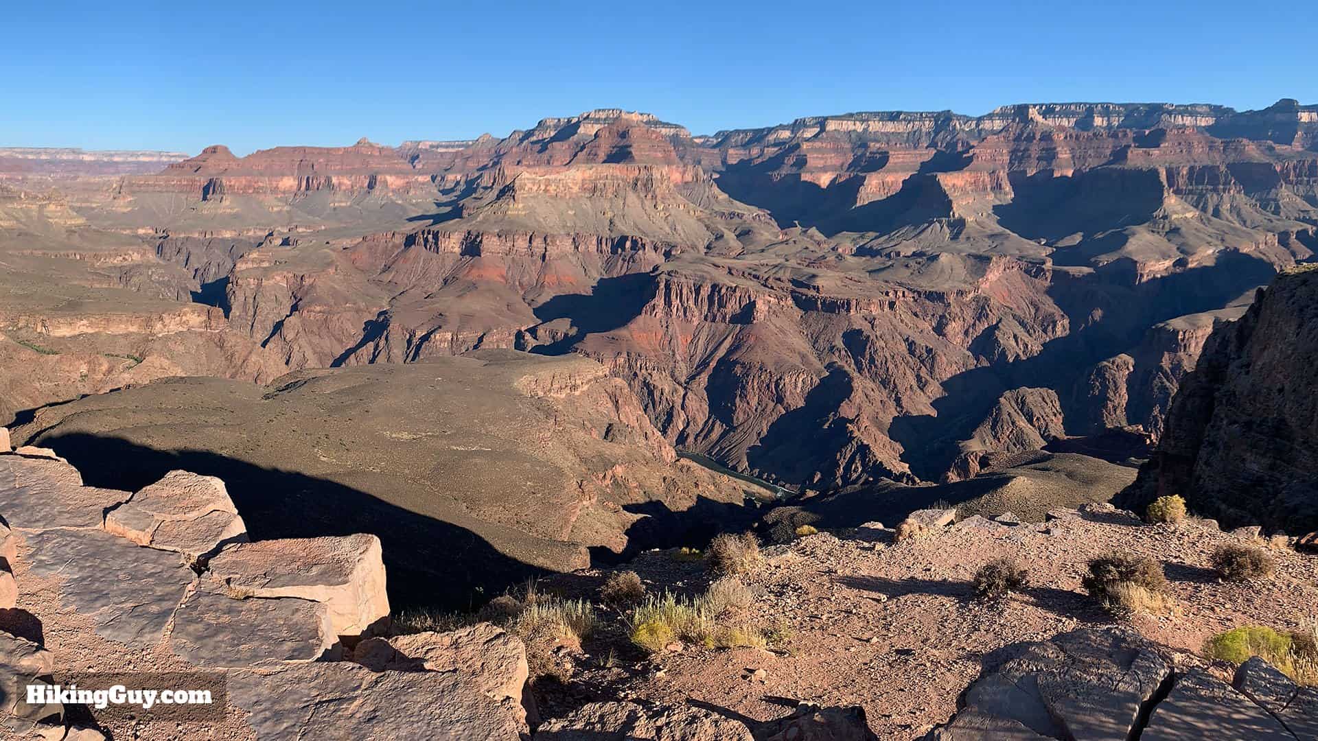 South Kaibab Trail 34