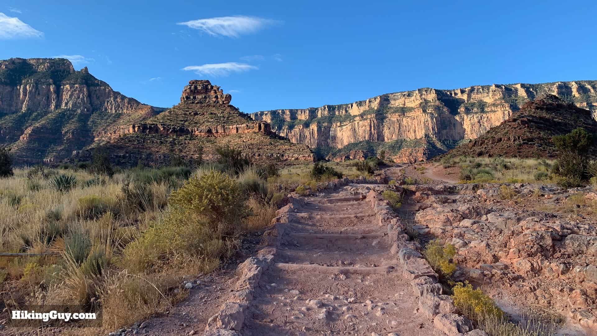 South Kaibab Trail 35