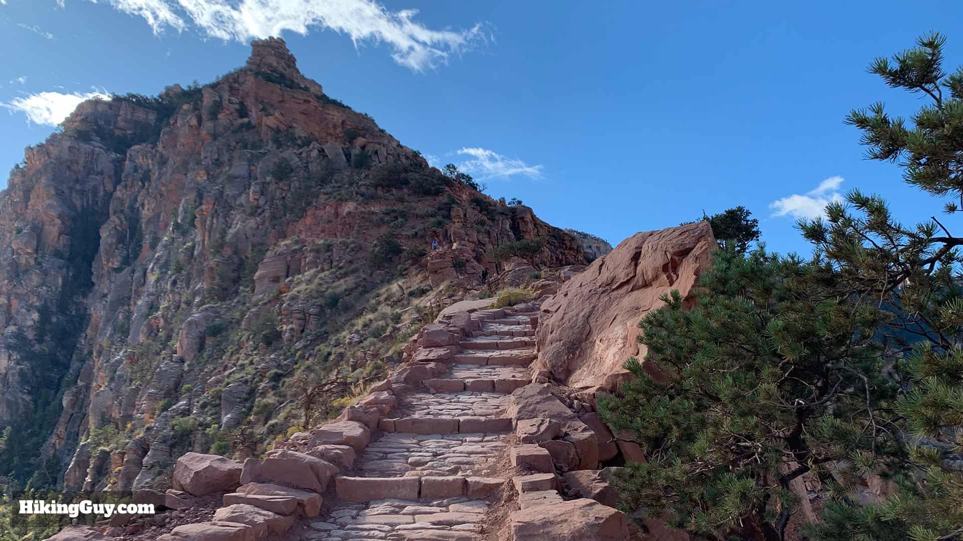 South Kaibab Trail 38