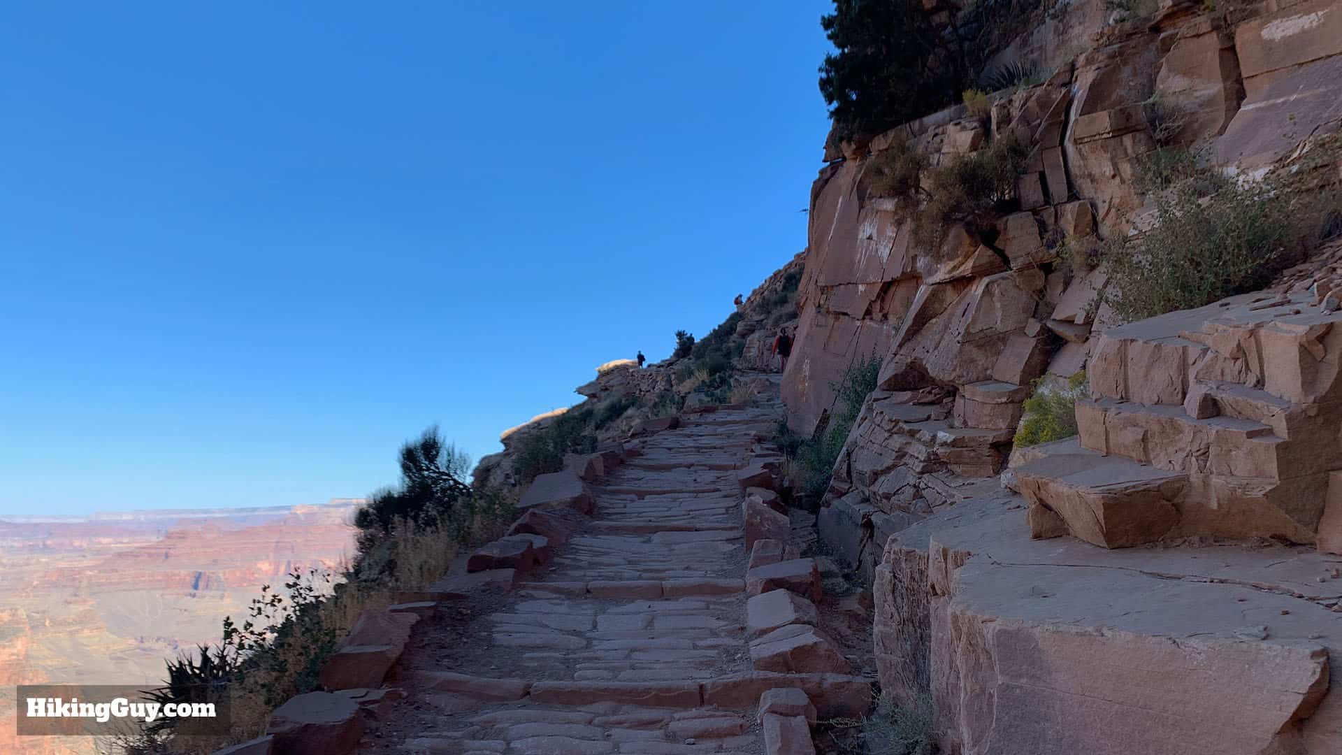 South Kaibab Trail 39