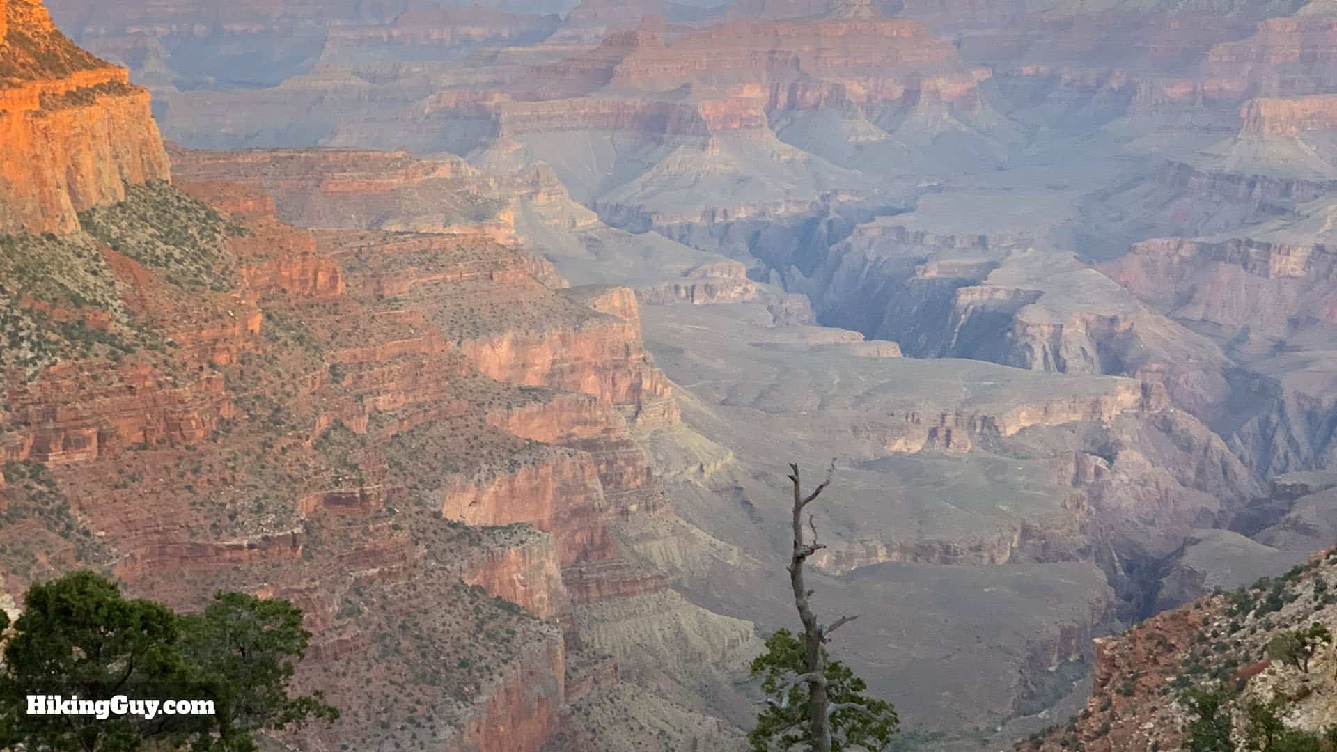 South Kaibab Trail 9