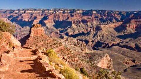 South Kaibab Trail Guide