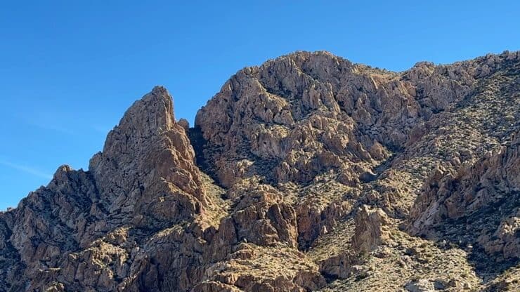 Spirit Mountain Overlook Hike Featured