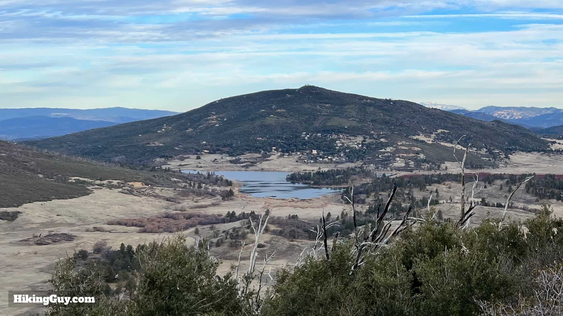 Stonewall Peak Hike Update 13