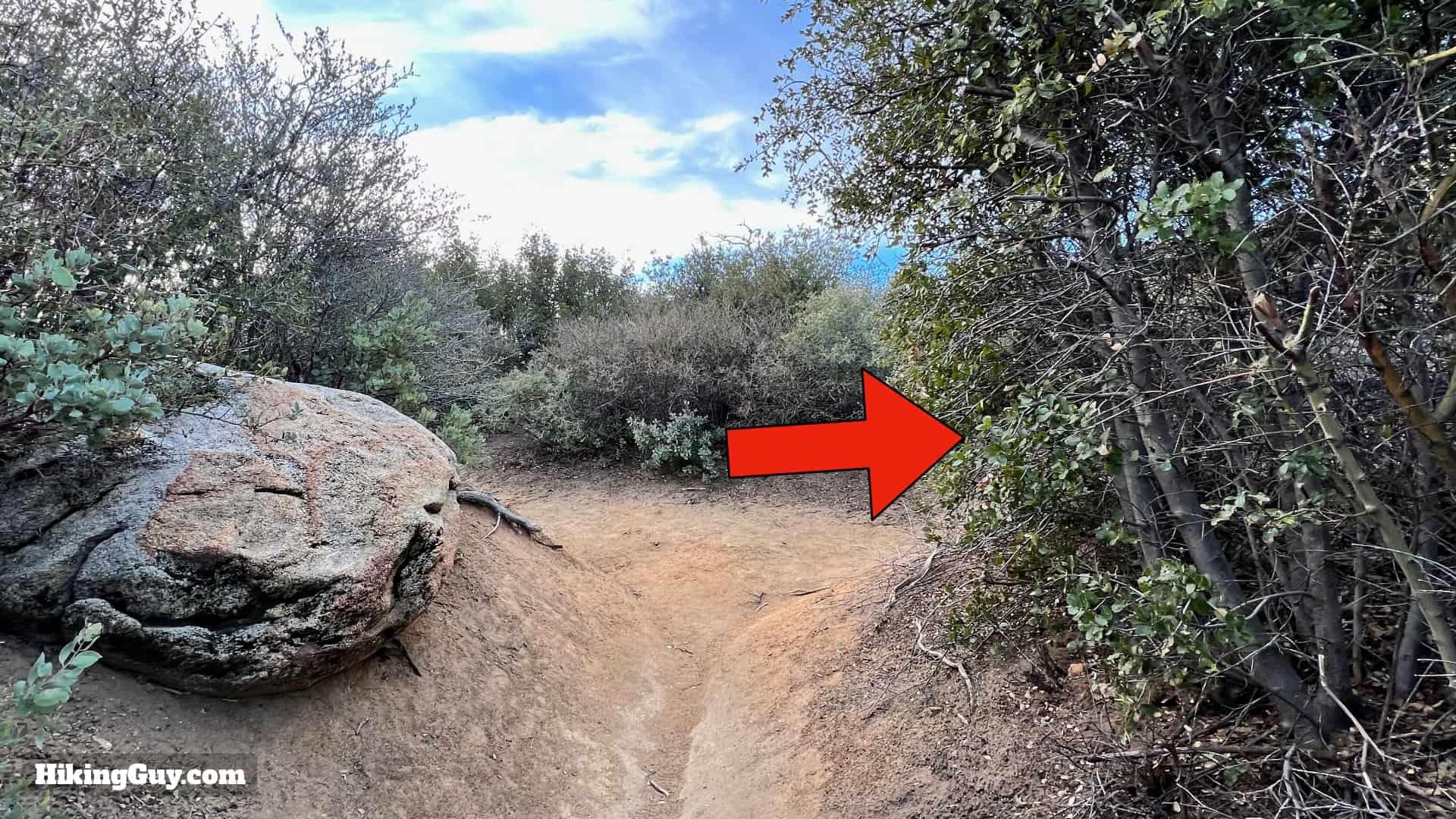 Stonewall Peak Hike Update 15