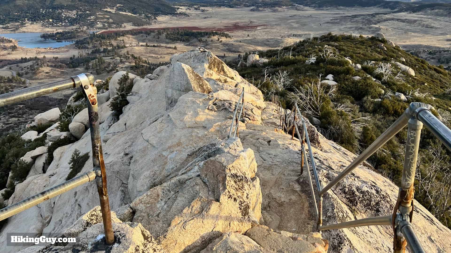 Stonewall Peak Hike Update 21
