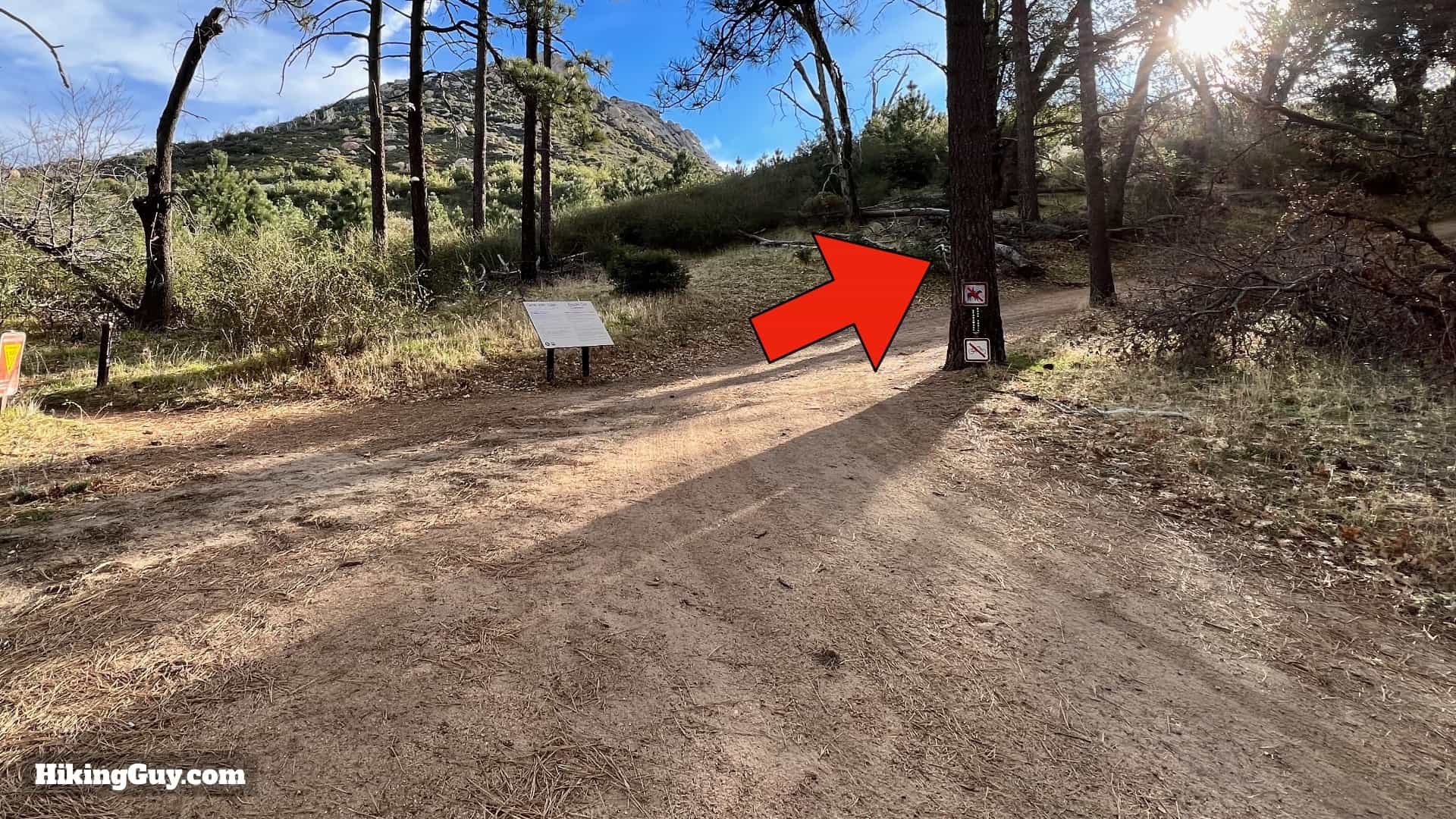Stonewall Peak Hike Update 4