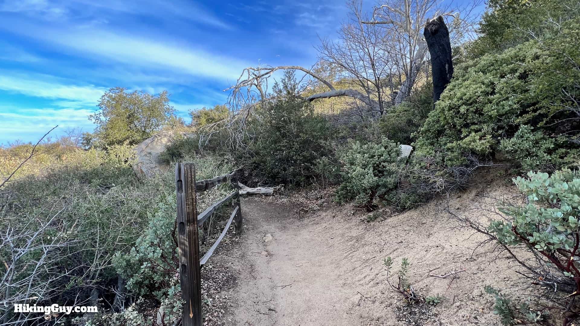 Stonewall Peak Hike Update 9