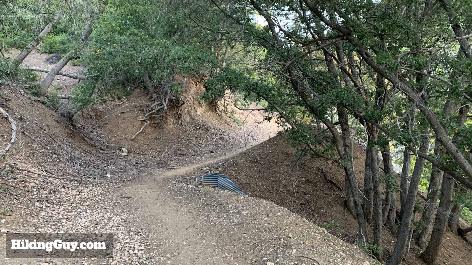 Strawberry Peak Hike (2020)