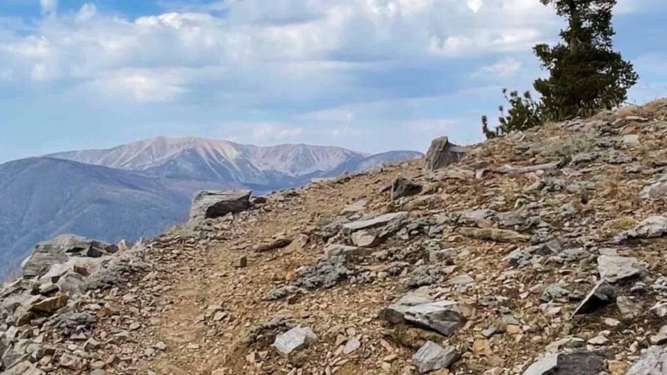 Sugarloaf Mountain Big Bear Featured