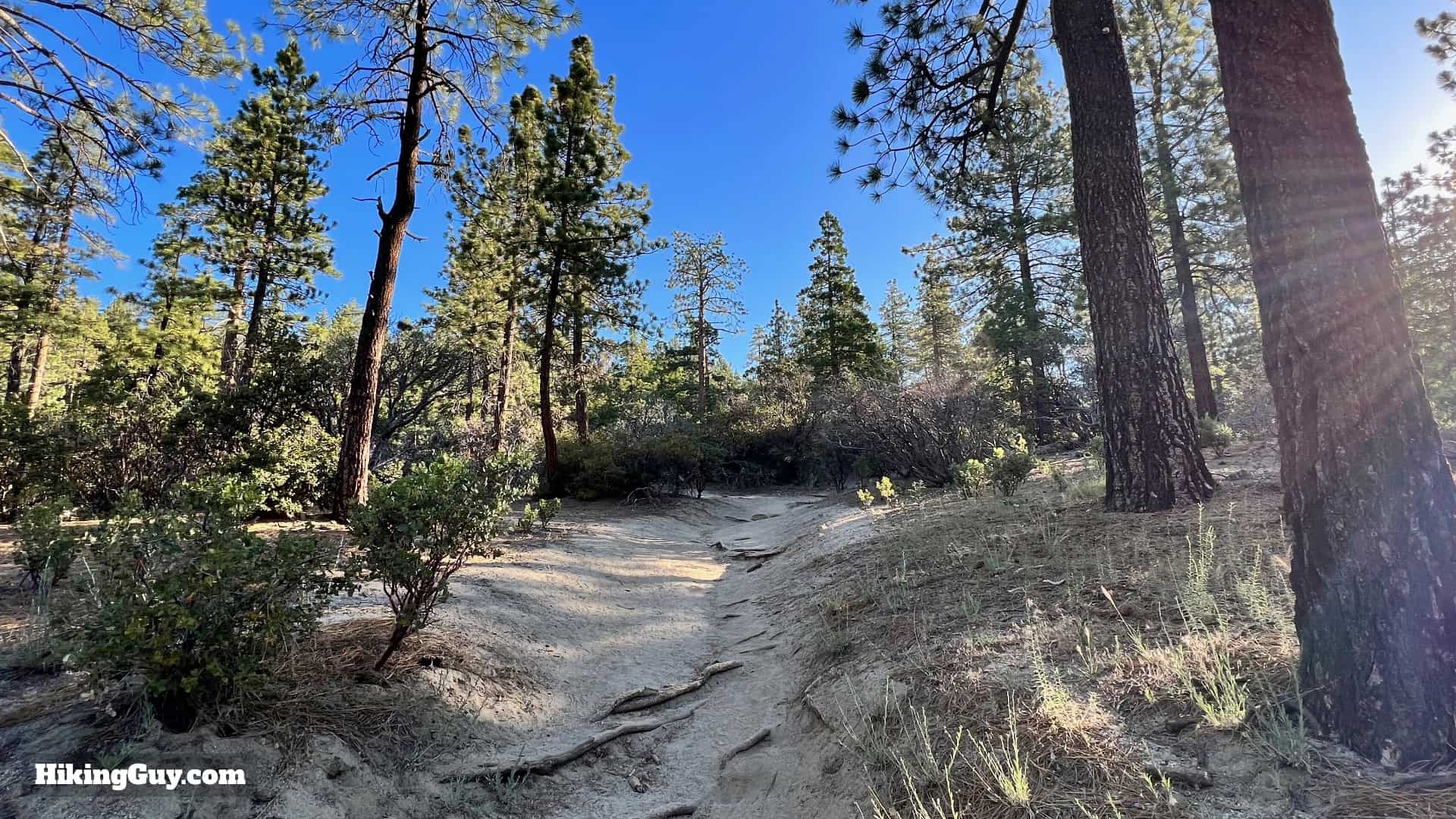Suicide Rock Trail Directions 11