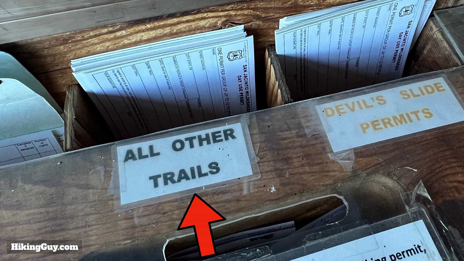 Suicide Rock Trail Directions 4